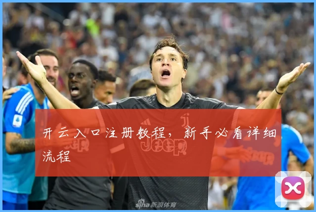 开云入口注册教程,新手必看详细流程