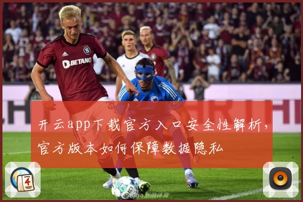 开云app下载官方入口安全性解析，官方版本如何保障数据隐私