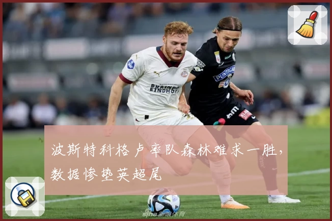 波斯特科格卢率队森林难求一胜，数据惨垫英超尾